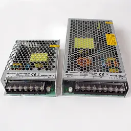 Блок живлення Friendlylight PR-ST 200Вт 24В IP20 FL-PR-ST-200W 24V - мініатюра 3
