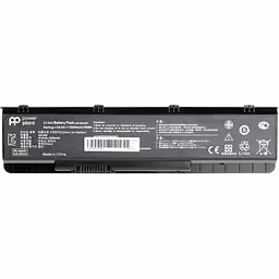 Акумулятор PowerPlant ASUS A32-N55 (A32-N55) 10.8V 5200mAh (NB431106)