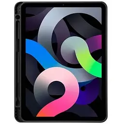 Чохол Spigen Liquid Air Folio Black (ACS02246) для iPad Air 11" 6 M2 (2024) | iPad Air 10.9" 4 | 5 M1 Chip (2022 | 2020) - мініатюра 8