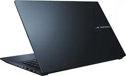 Ноутбук ASUS Vivobook Pro 16 M6500XU-MA013 15.6' 2.8K OLED, AMD R9-7940HS, 32GB, F1TB, NVD4050-6, NoOS, Блакитний (90NB1201-M000F0) - мініатюра 7