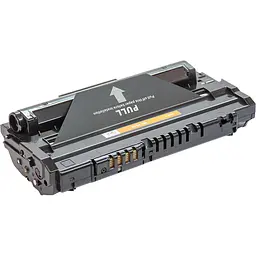 Картридж тон. NEWTONE для Xerox WC PE16 аналог 113R00667 Black ( 3500 ст.) (XRPE16) - мініатюра 3