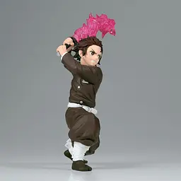 Фігурка Bandai Spirits Tanjiro Kamado Demon Slayer Танджиро Камадо Клинок, що розсікає демонів 13 см BS VS TK DS 13 - мініатюра 4
