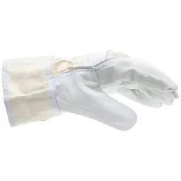 Рукавиці захисні Wurth W20 шкіра пара р. 9 (5350000009)