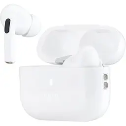 Навушники Hoco Bluetooth EW59 True wireless stereo headset білі
