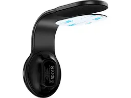 Автомобільний тримач для смартфона Acefast D21 Fast Wireless Charger Magnetic Car Holder Black (6974316282907) - мініатюра 2