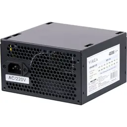 Блок живлення Vinga 400W ОЕМ (VPS-400-120) - мініатюра 6