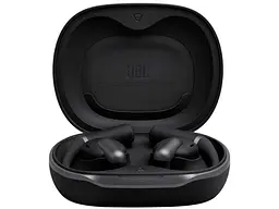 Навушники TWS JBL Sense Pro Black (SENSEPROBLK) - мініатюра 4