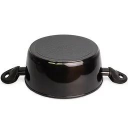 Каструля Kamille КМ-4108 4л - мініатюра 2
