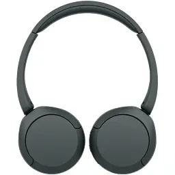 Навушники Sony On-ear WH-CH520 BT 5.2 SBC AAC Wireless Mic чорні - мініатюра 5