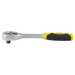 Тріскачка Sigma 3/8'' 200мм 72T CrV (6050031) - мініатюра 3