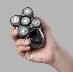 Електробритва Remington Ultimate Series RX7 XR1600 (6945546) - мініатюра 3