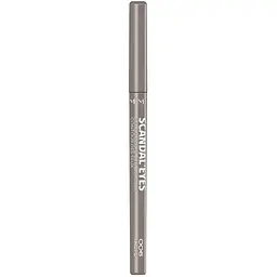 Олівець для очей Rimmel Scandal'eyes Exaggerate Eye Definer відтінок 006 (Taupe) 0.35 г  - мініатюра 2