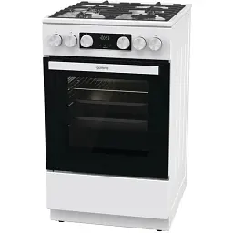 Плита газова GORENJE GGI 5C21WF-B - мініатюра 3