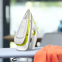 Праска Braun SI 5016 YL біло-жовта - мініатюра 4