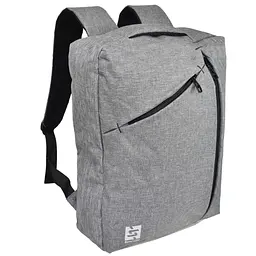 Сумка-рюкзак Semi Line 14 Grey (P8388-1) - мініатюра 6