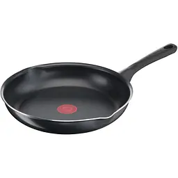 Сковорода з кришкою Tefal Day by Day 20 см чорна (B5580223_SET) - мініатюра 2