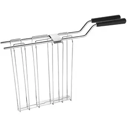 Тостер KitchenAid Artisan 5KMT2204EBK [126192] - мініатюра 5