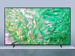 Телевізор Samsung UE55DU8000UXUA - мініатюра 6
