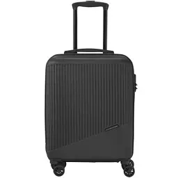 Валіза Travelite Bali Black S (TL072347-01) - мініатюра 2