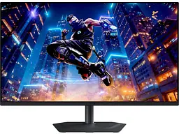 Монітор Gigabyte Gaming Monitor (MO32U2)