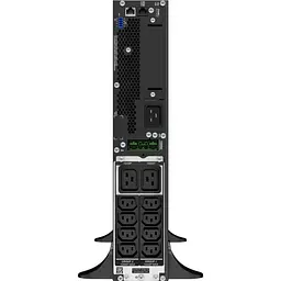 Джерело безперебійного живлення [ДБЖ] APC Smart-UPS SRT 2200VA [SRT2200XLI] [122453] - мініатюра 3