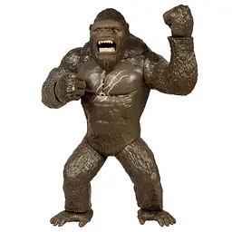 Фігурка GODZILLA VS. KONG S2 – КОНГ ГОТОВИЙ ДО БОЮ (18 см, звук) Godzilla vs. Kong 35757N