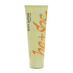 Лосьйон для тіла Vanilla Touch He&She cosmetics 125 мл