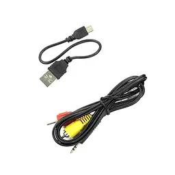 Ігрова приставка портативна Game Box Power Sup M3 900 в 1 ретроприставка, консоль ігрова до телевізора - мініатюра 8