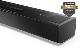 Саундбар SHARP HT-SB700 Black - мініатюра 5