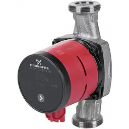 Циркуляційний насос Grundfos Alpha1 25-80 N 180 (99199594)