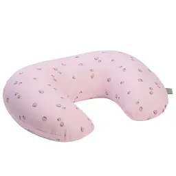 Подушка для годування Tutti Bambini рожева (211225/TT)