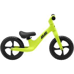 Біговел 2E NY 12" салатовий (ZCY-NY12-GREEN) - мініатюра 5