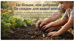 Біочар IDEALE 20 л - мініатюра 7