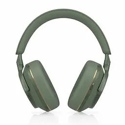 Навушники Bowers & Wilkins PX7 S2e Forest Green - мініатюра 2