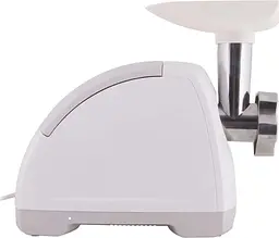 М'ясорубка Moulinex HV8 ME626T_XF2 - мініатюра 7