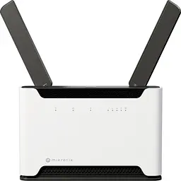 Точка доступу Mikrotik Chateau PRO ax (H53UiG-5HaxQ2HaxQ) [128302]