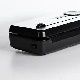 Вакууматор Yiwu HP-AP-25P професійний 135 Вт з потужним насосом до -70 кПА, запаювання 31 см - мініатюра 5