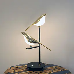Настільна лампа Friendlylight Bird TL-2 FL8025