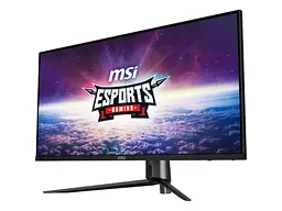 Монітор MSI MAG401QR (9S6-3EA54H-002) - мініатюра 2