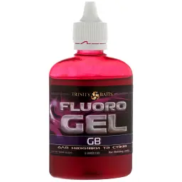 Дип для бойлов Trinity Fluoro Gel GB 100ml