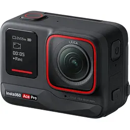 Екшн-камера Insta360 Ace Pro (CINSAAJA) - мініатюра 3