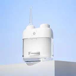 Іригатор портативний Xiaomi DOCO Mini Water Floss (CY001) - мініатюра 5