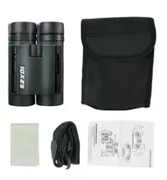 Бінокль WG25 10x25 IPX67 (діапазон - 5000м) - мініатюра 4