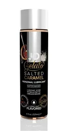 System JO-Salted Caramel - їстівна зі смаком солоної карамелі, 120 мл