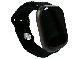 Смарт-годинник HK 9 Pro Max Plus Amoled Black - мініатюра 2