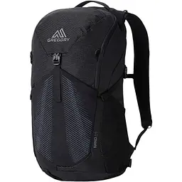 Рюкзак Gregory Hiking Nano 24 Obsidian Black (1053-146837 0413)