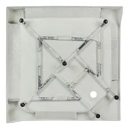 Душова кабіна Agua Elposo-Q.S.F.D.90x90 см (CV031236) - мініатюра 4