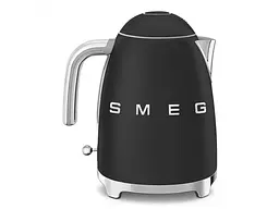 Електрочайник Smeg KLF03BLMEU - мініатюра 3