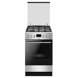 Комбінована плита Hansa FCMX58253 - мініатюра 2