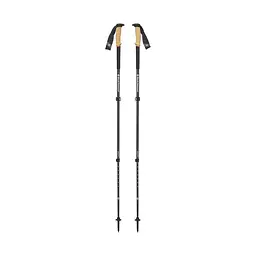 Трекінгові палиці Black Diamond Alpine Carbon Cork 61-130